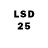 LSD-25 экстази ecstasy VaS NaG